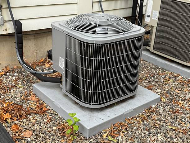 24/7 Emergency Hvac Installation experts in Herald, CA